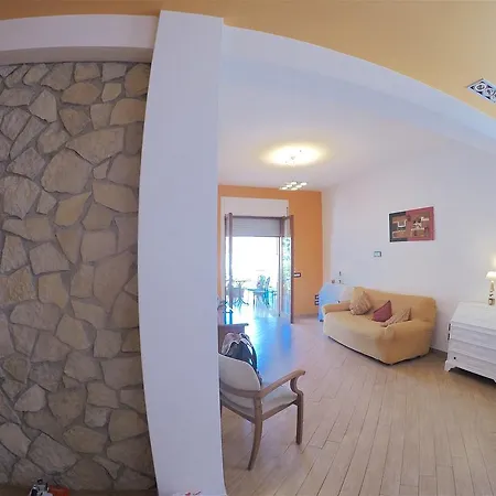 Casa Poseidon