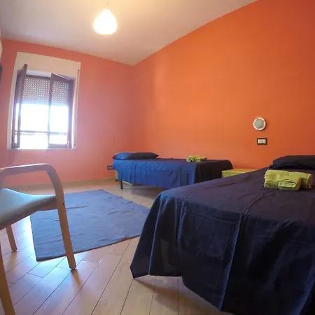 Casa Poseidon Casa vacanze *