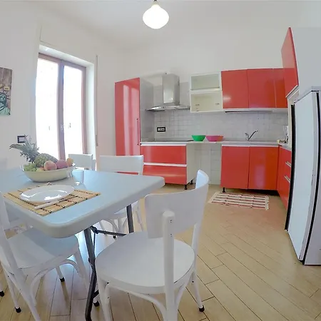 Casa vacanze Casa Poseidon Sorrento
