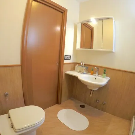 Casa vacanze Casa Poseidon