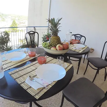Casa Poseidon Sorrento