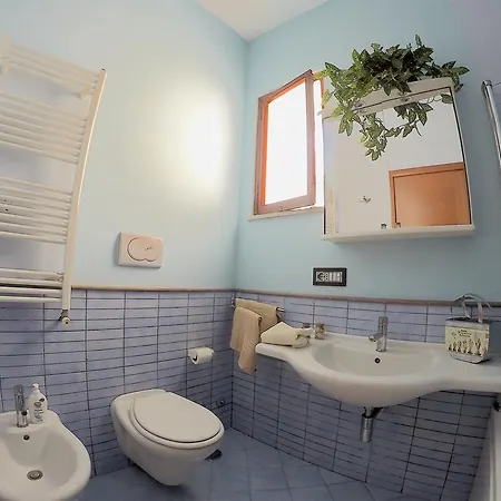 Casa Poseidon Casa vacanze