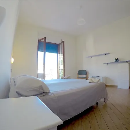 Casa Poseidon