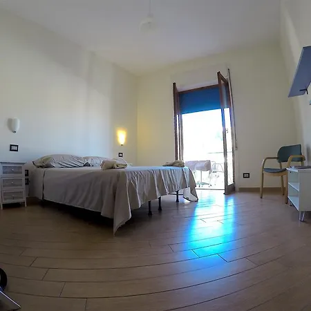Casa Poseidon Casa vacanze *