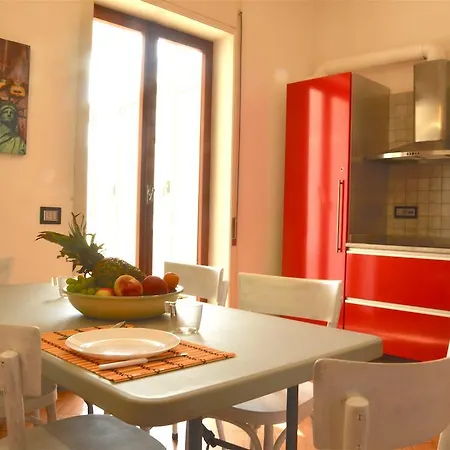 Casa vacanze Casa Poseidon Sorrento