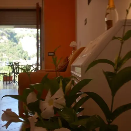 Casa Poseidon * Sorrento