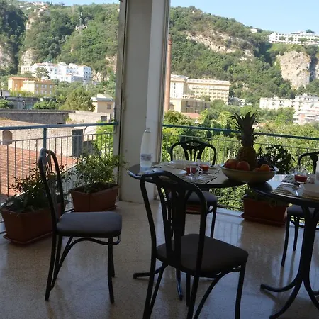 Casa vacanze Casa Poseidon