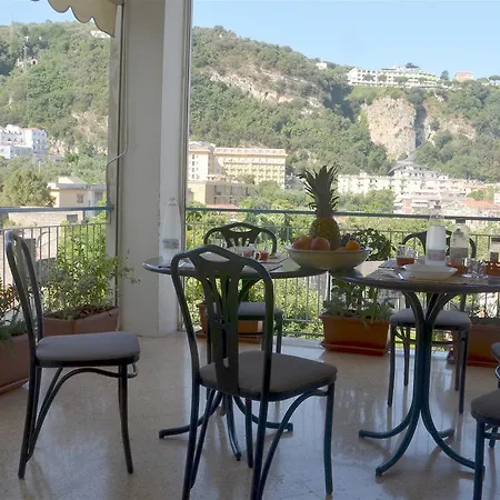 Casa Poseidon Casa vacanze Sorrento