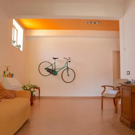 Casa Poseidon Casa vacanze