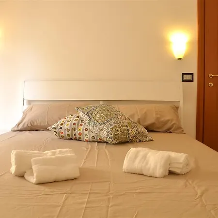 Casa vacanze Casa Poseidon *